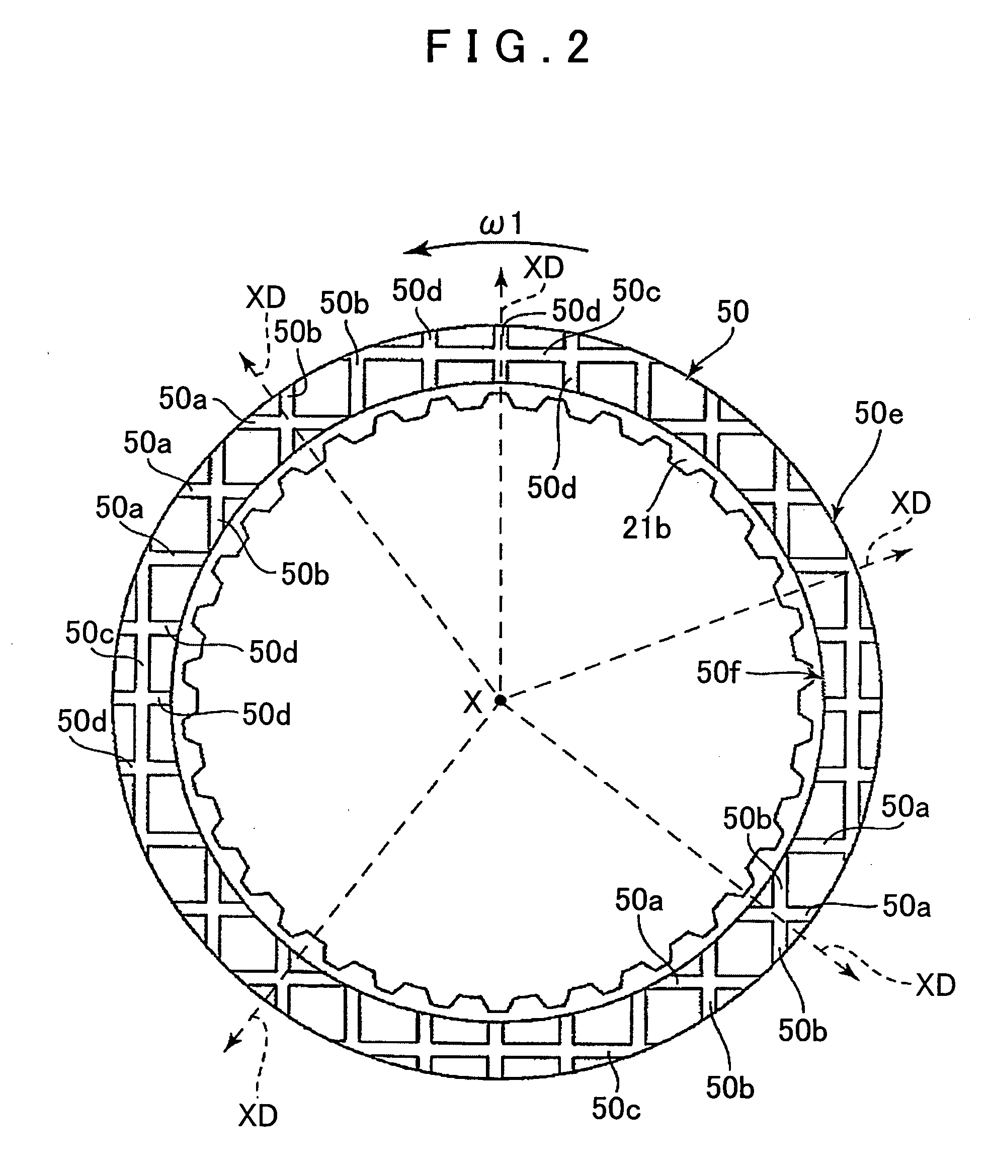 Coupling device