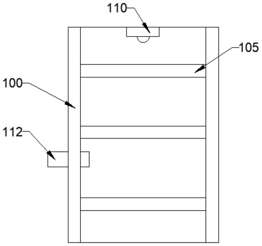 Method for continuously producing L-calcium lactate