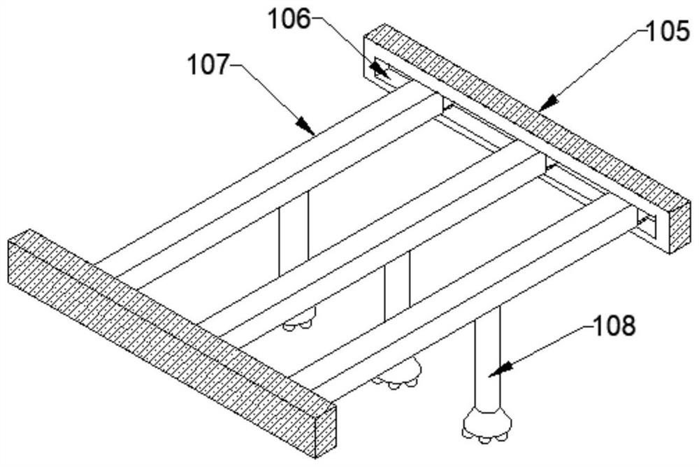 Method for continuously producing L-calcium lactate