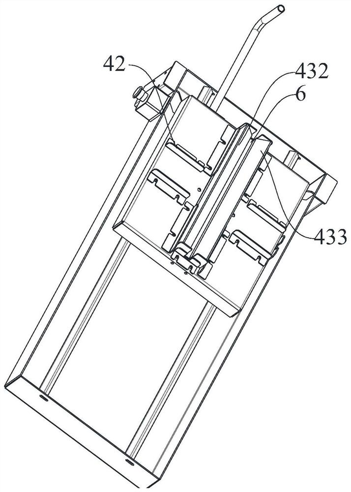 Multidirectional cutting machine