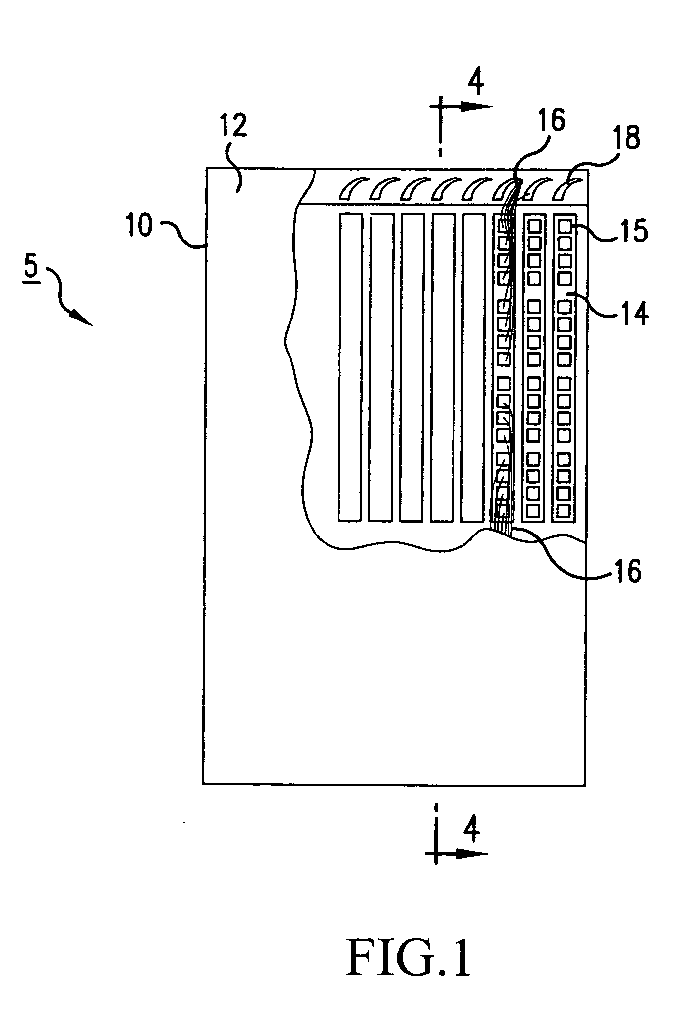 Optical fiber management system and method and fiber bender thereof