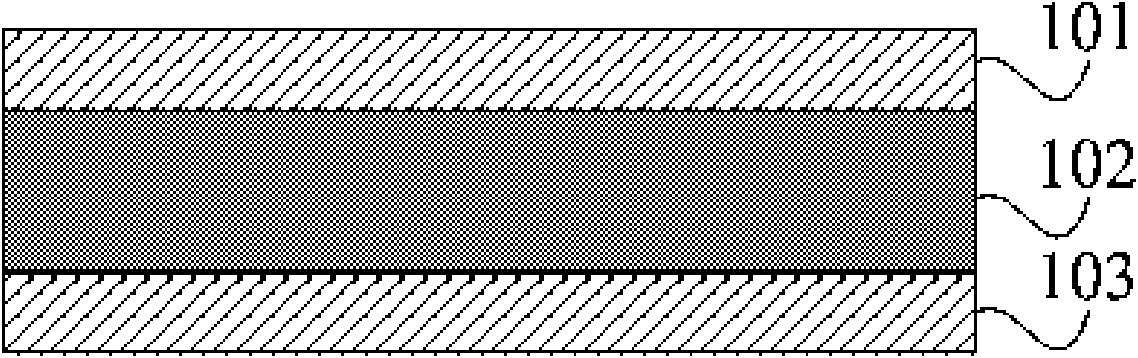 Resistance transition type memory and manufacturing method thereof