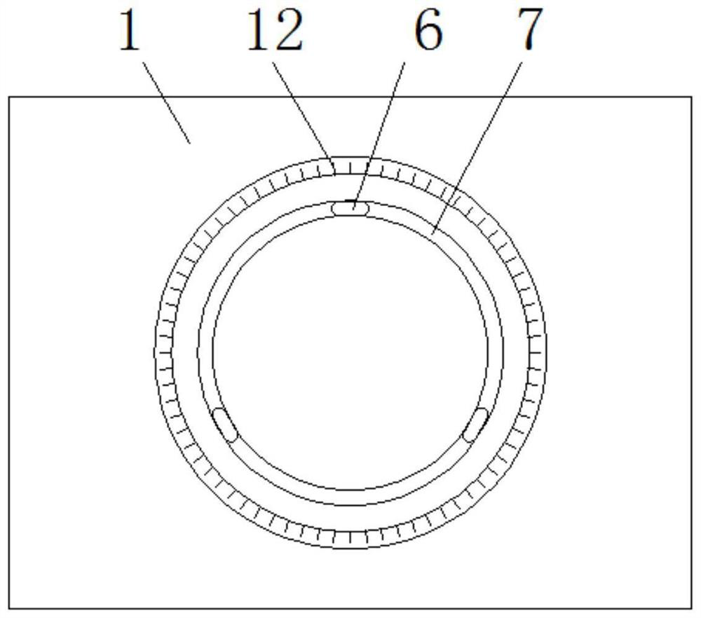 Positioning ironing device for paper printing