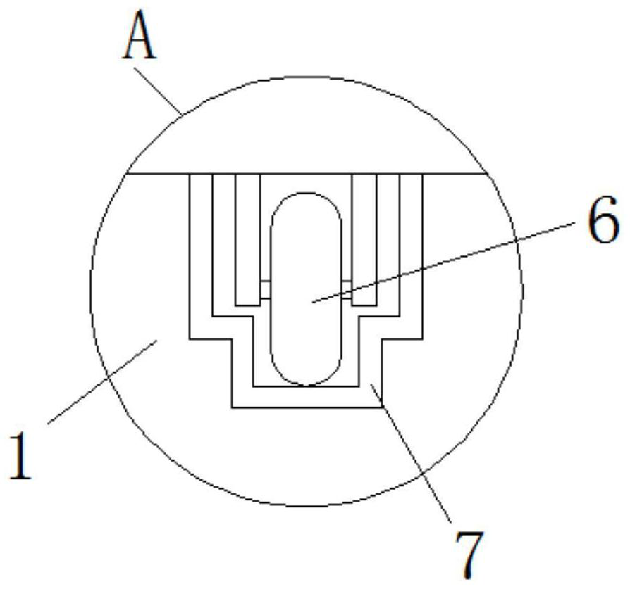 Positioning ironing device for paper printing