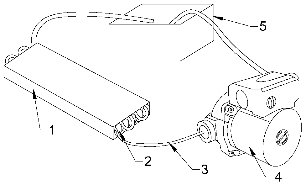 Multifunctional plintlet for orthopedics