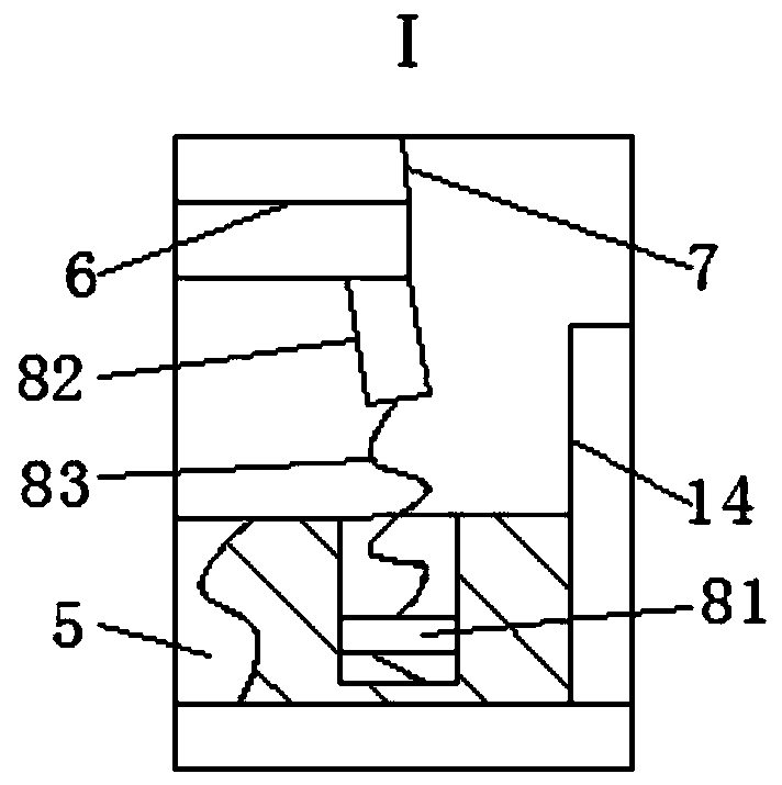 Bird dispelling device for electric equipment