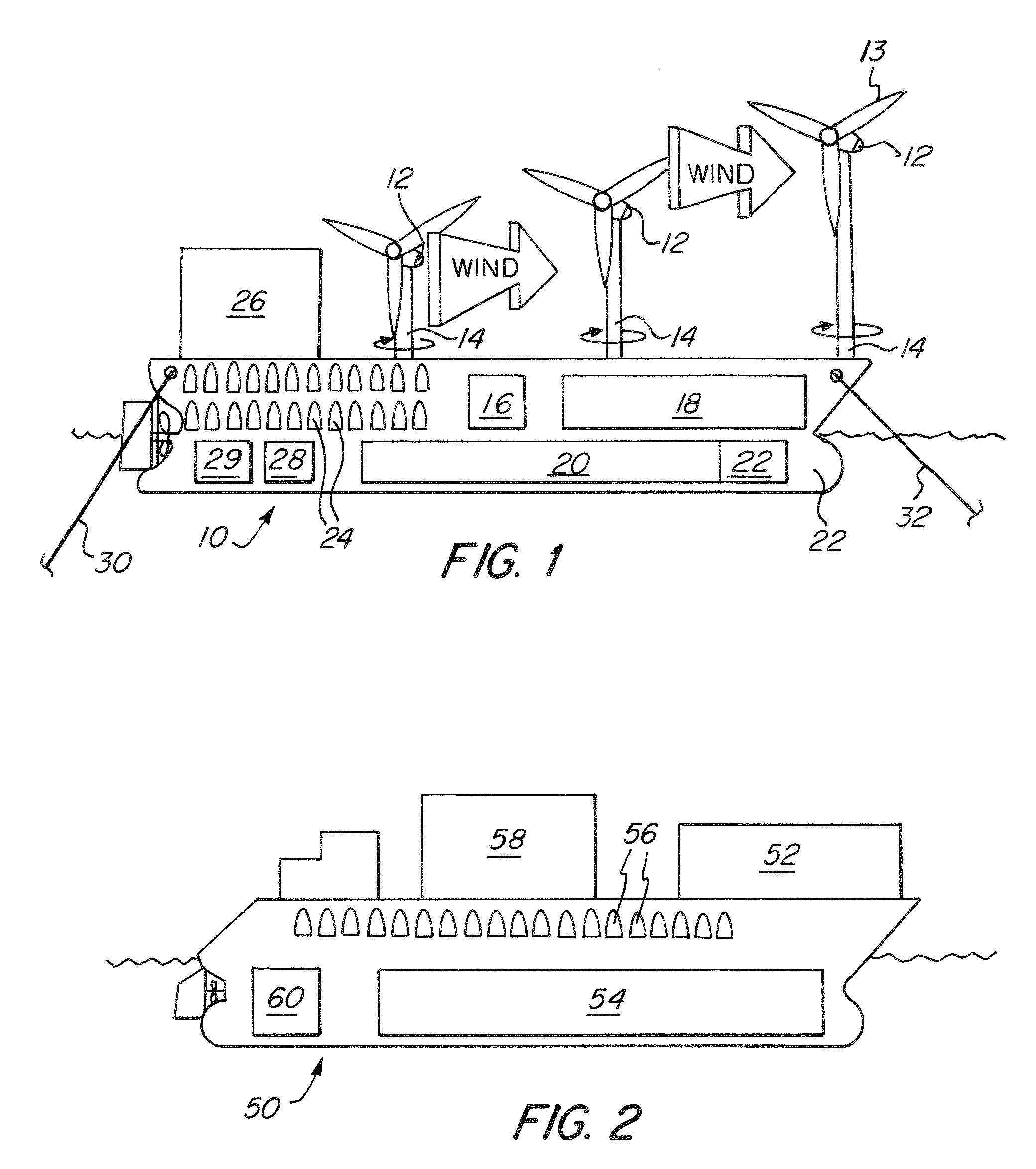 Wind Power System