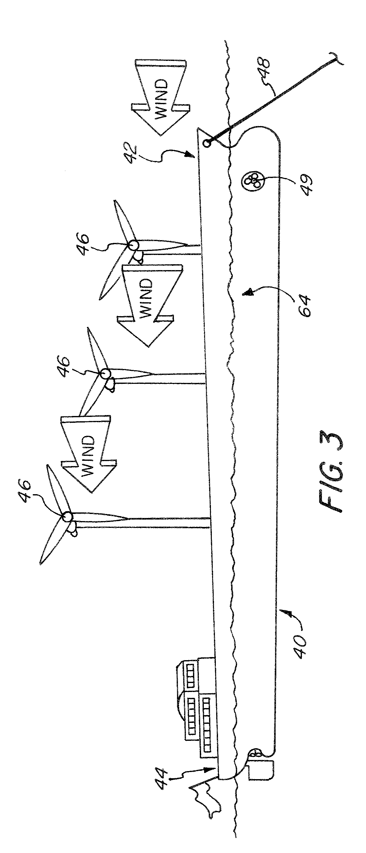 Wind Power System