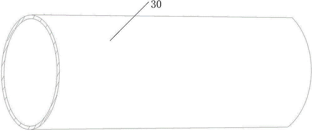 Pipeline repairing method