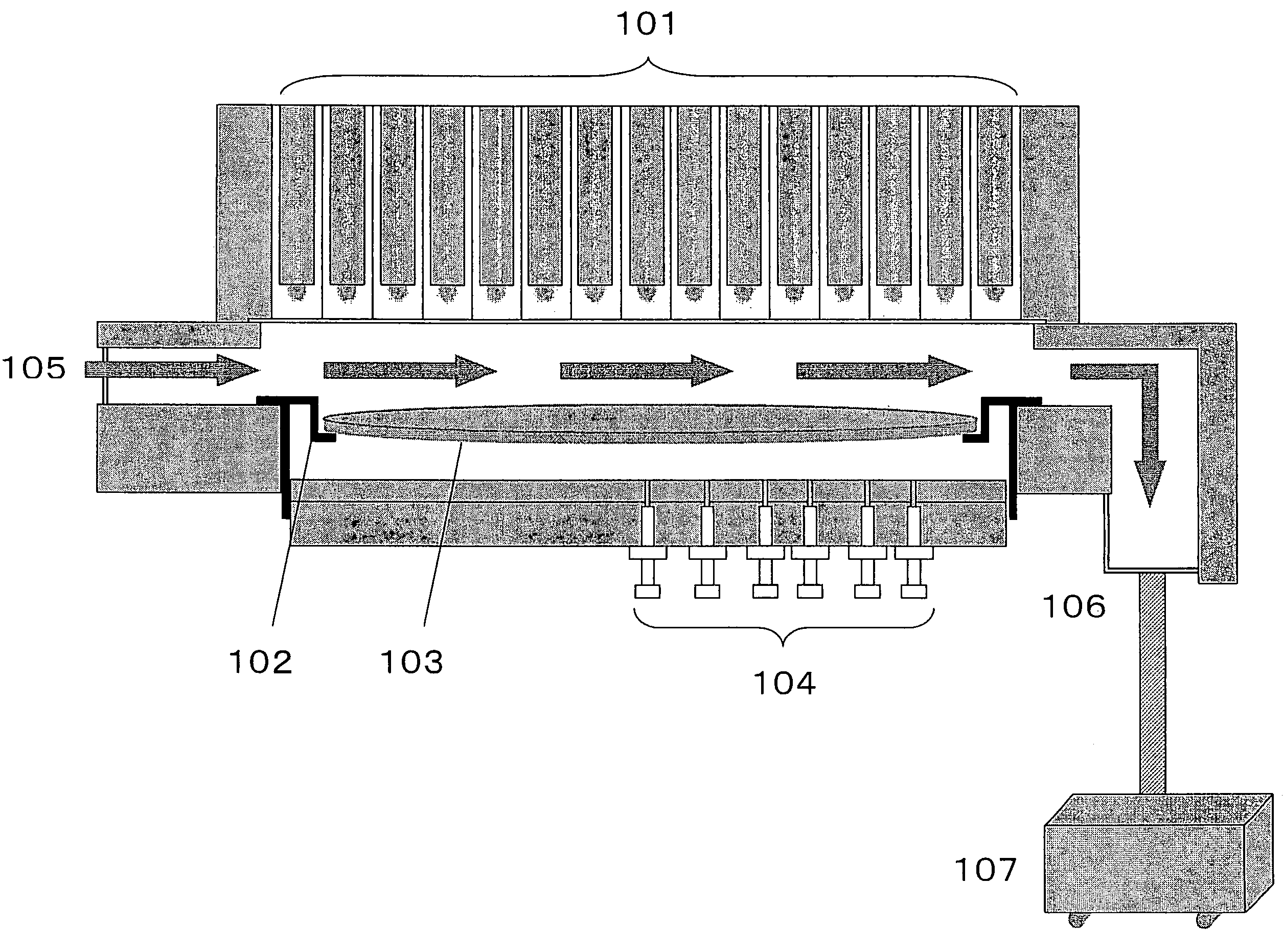 Light irradiation heat treatment method and light irradiation heat treatment apparatus