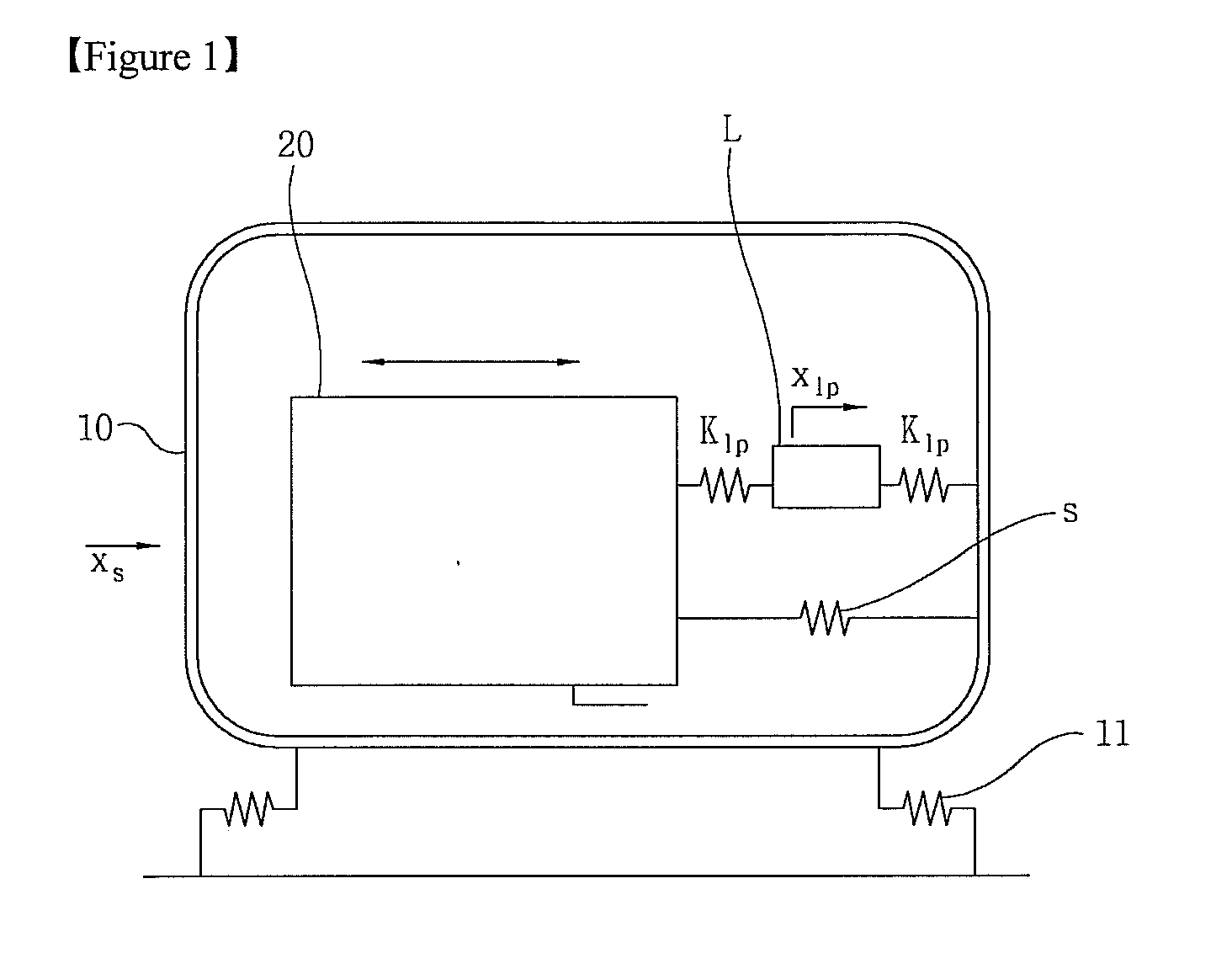 Linear compressor