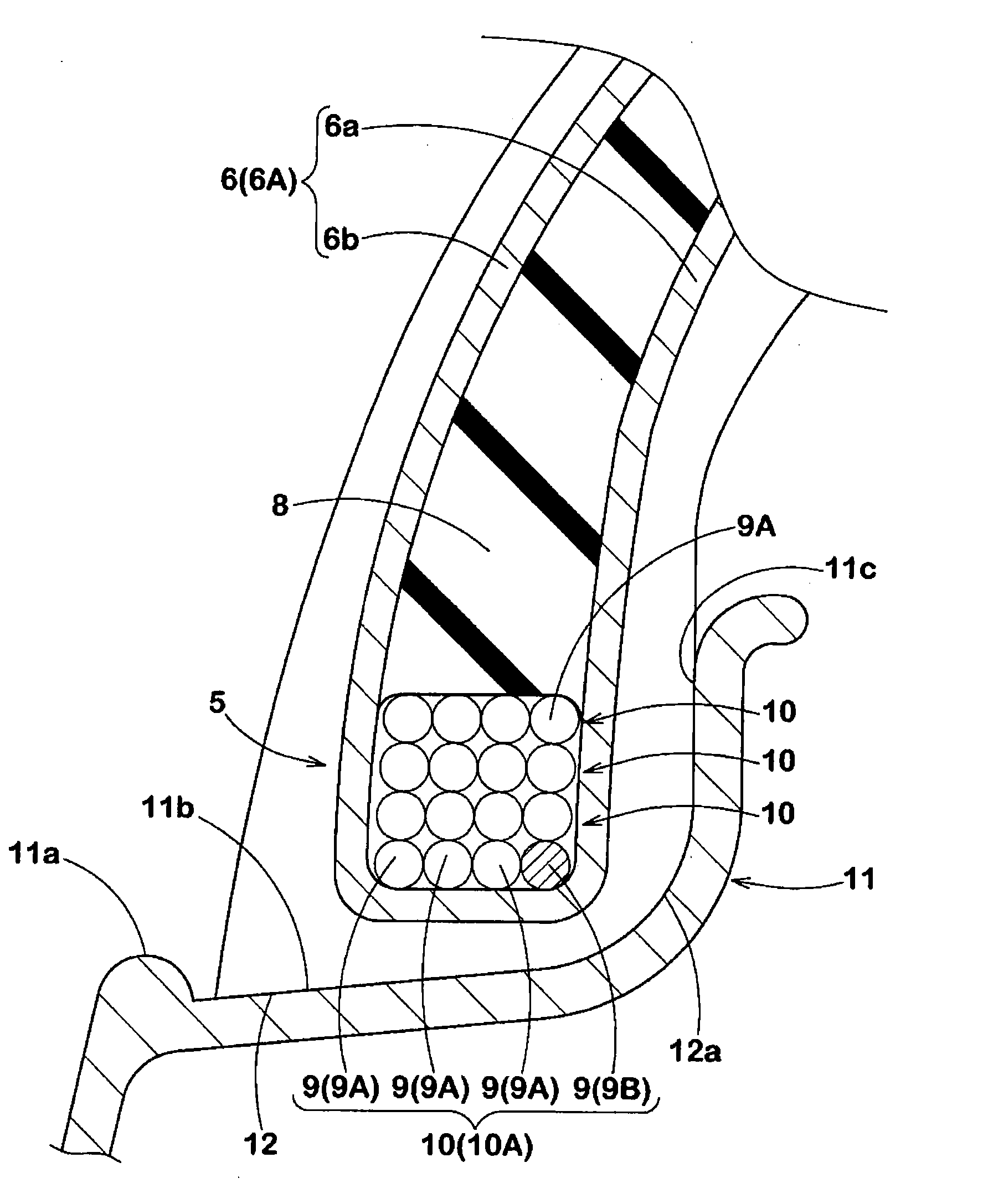 Pneumatic tire