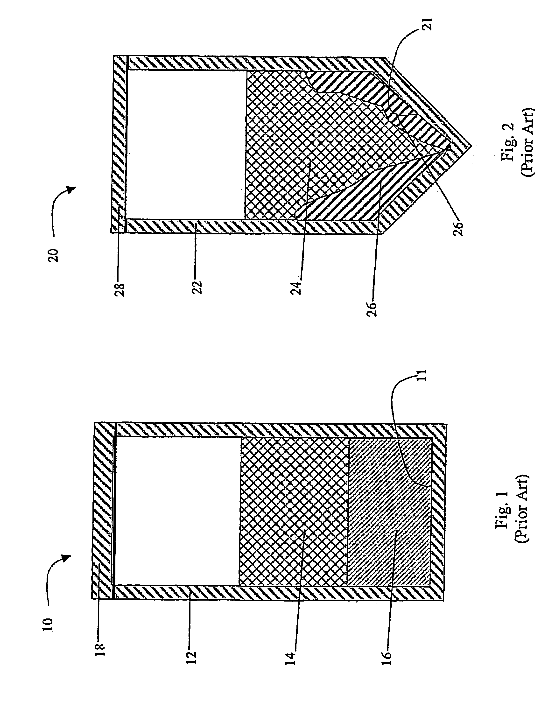 Single crystals of lead magnesium niobate-lead titanate