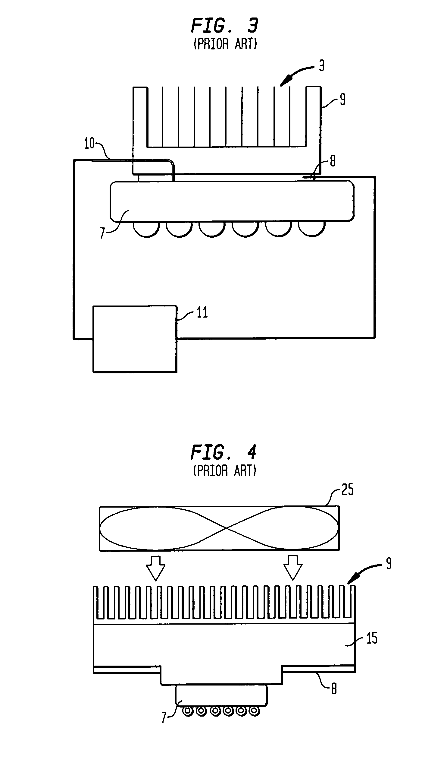 Thermal control unit for semiconductor testing