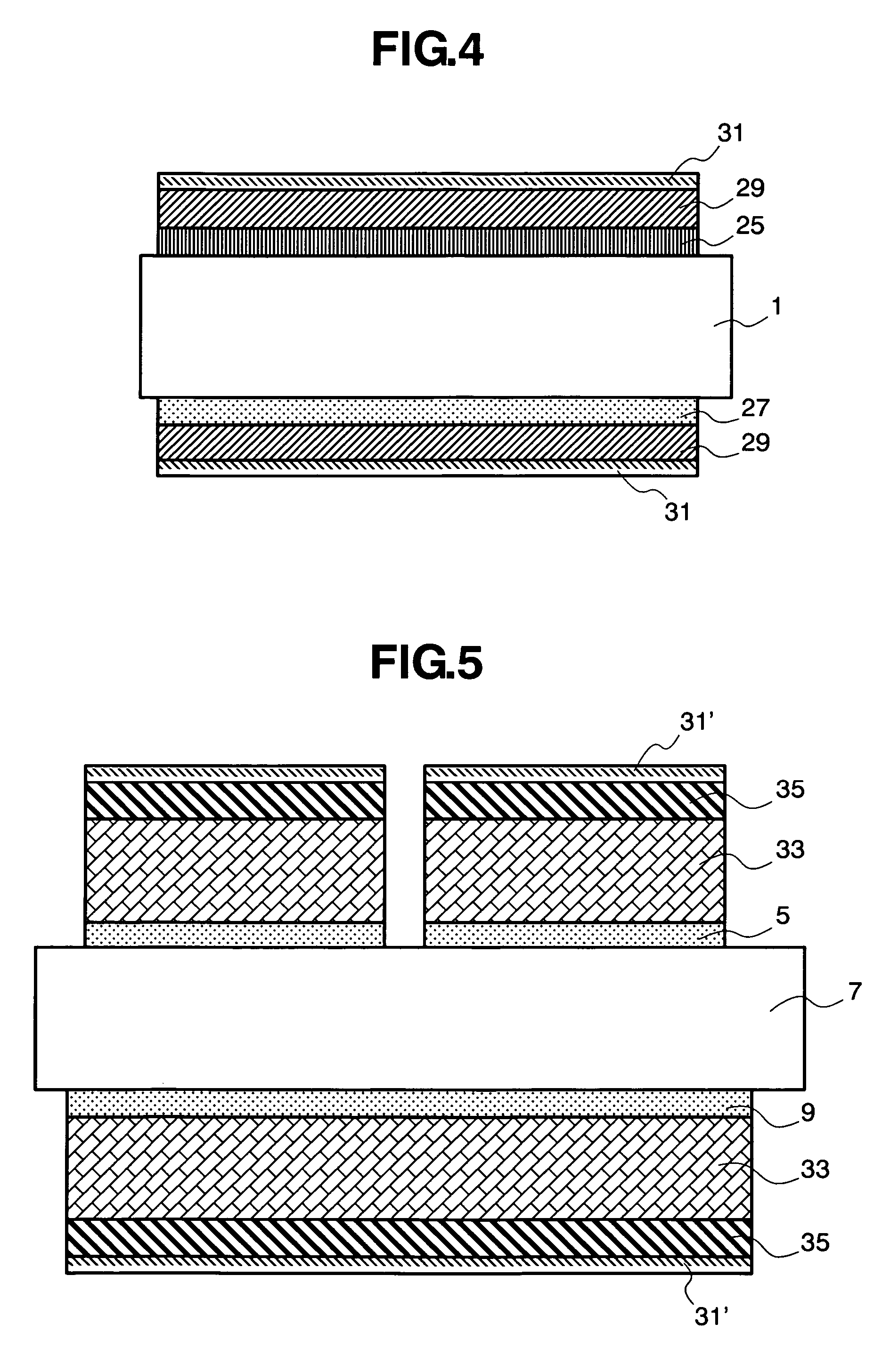 Si power device mounted on a substrate including arrangements to prevent damage to connection layers due to heat treatment