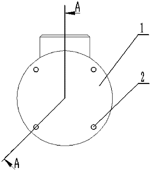 Real-time underwater microscopic monitoring system for water treatment flocculation process