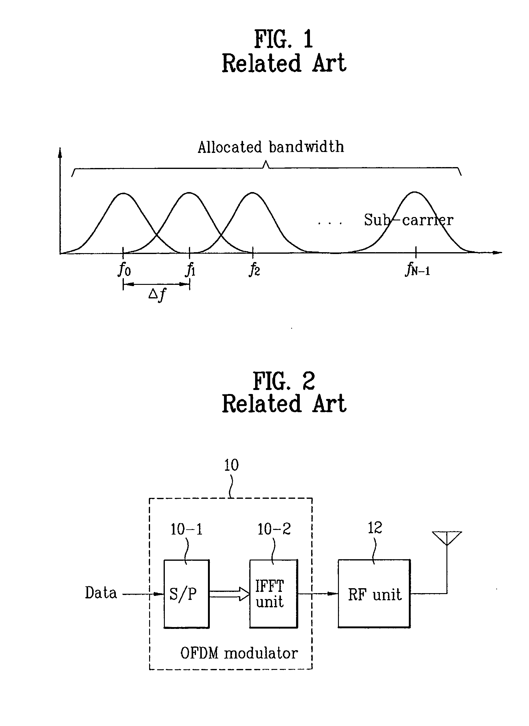 Wireless multiple access system for suppressing inter-cell interference