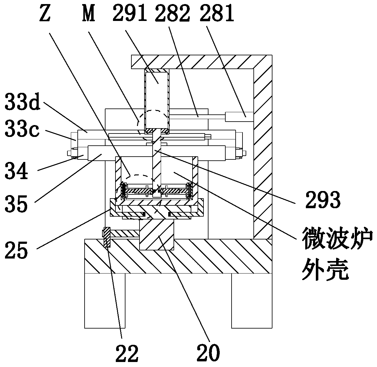 Precision injection molding part producing and machining technology