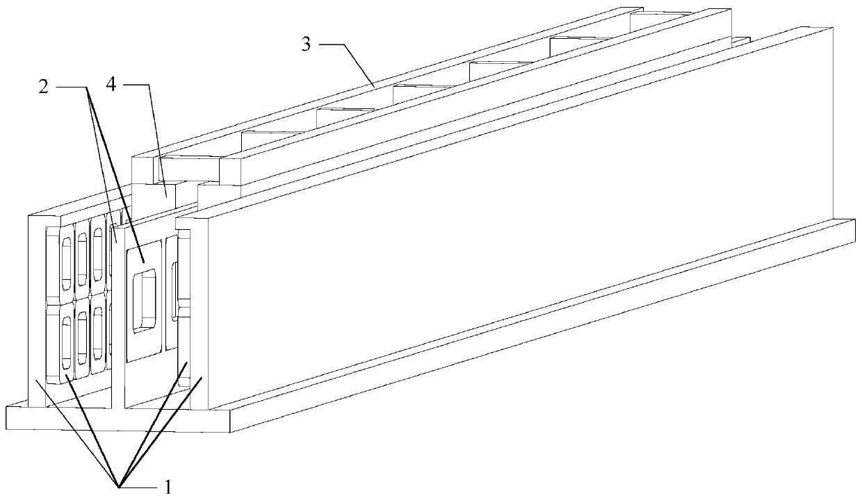 High Power Linear Electromagnetic Acceleration System