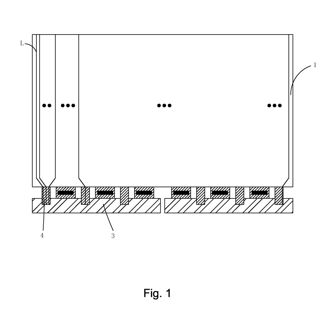 Amoled ir drop compensation system and method