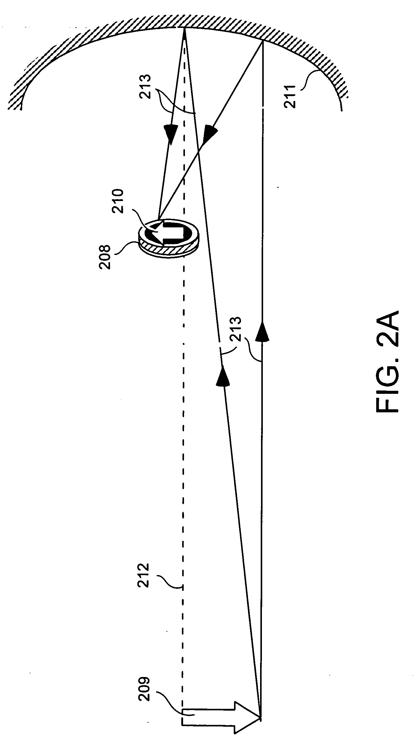 Broadband imager