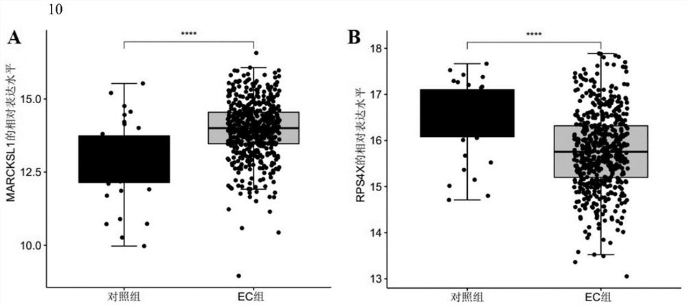 Application of products related to small molecular markers in disease diagnosis