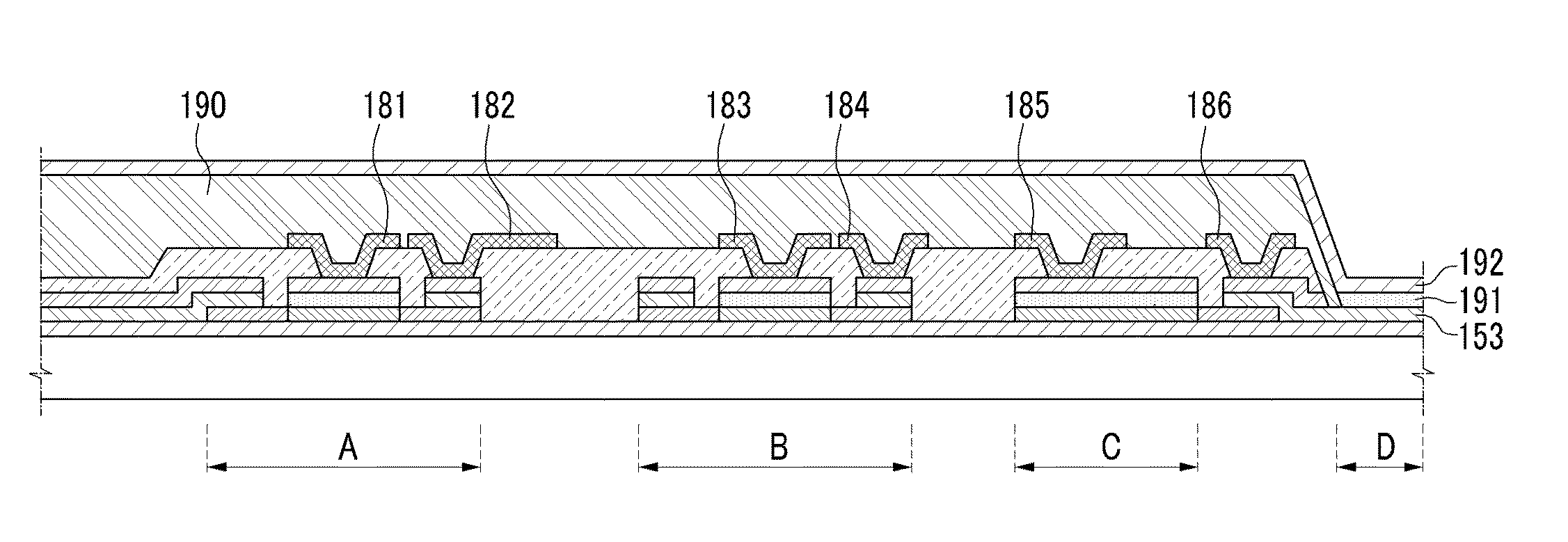 Display device and method of manufacturing the same