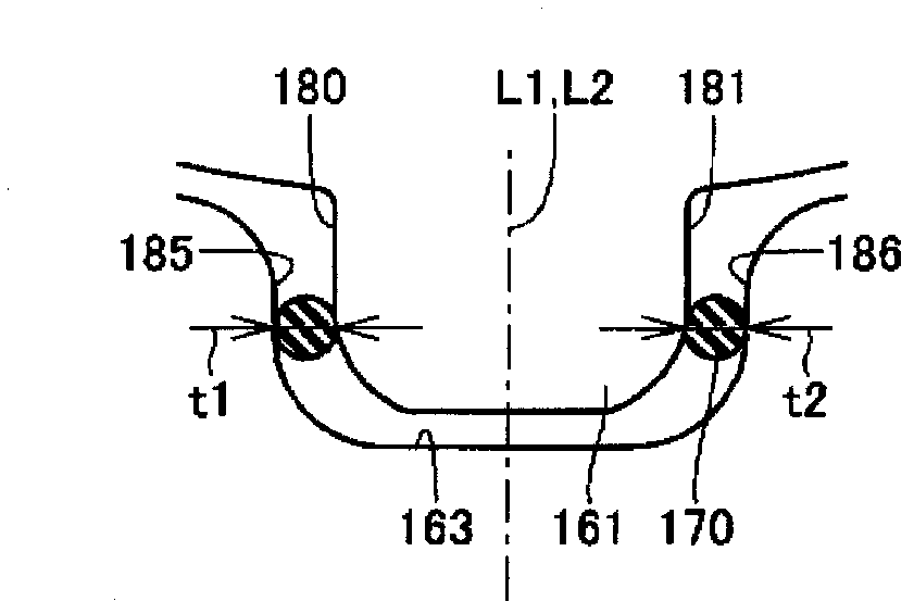 chimeric structure