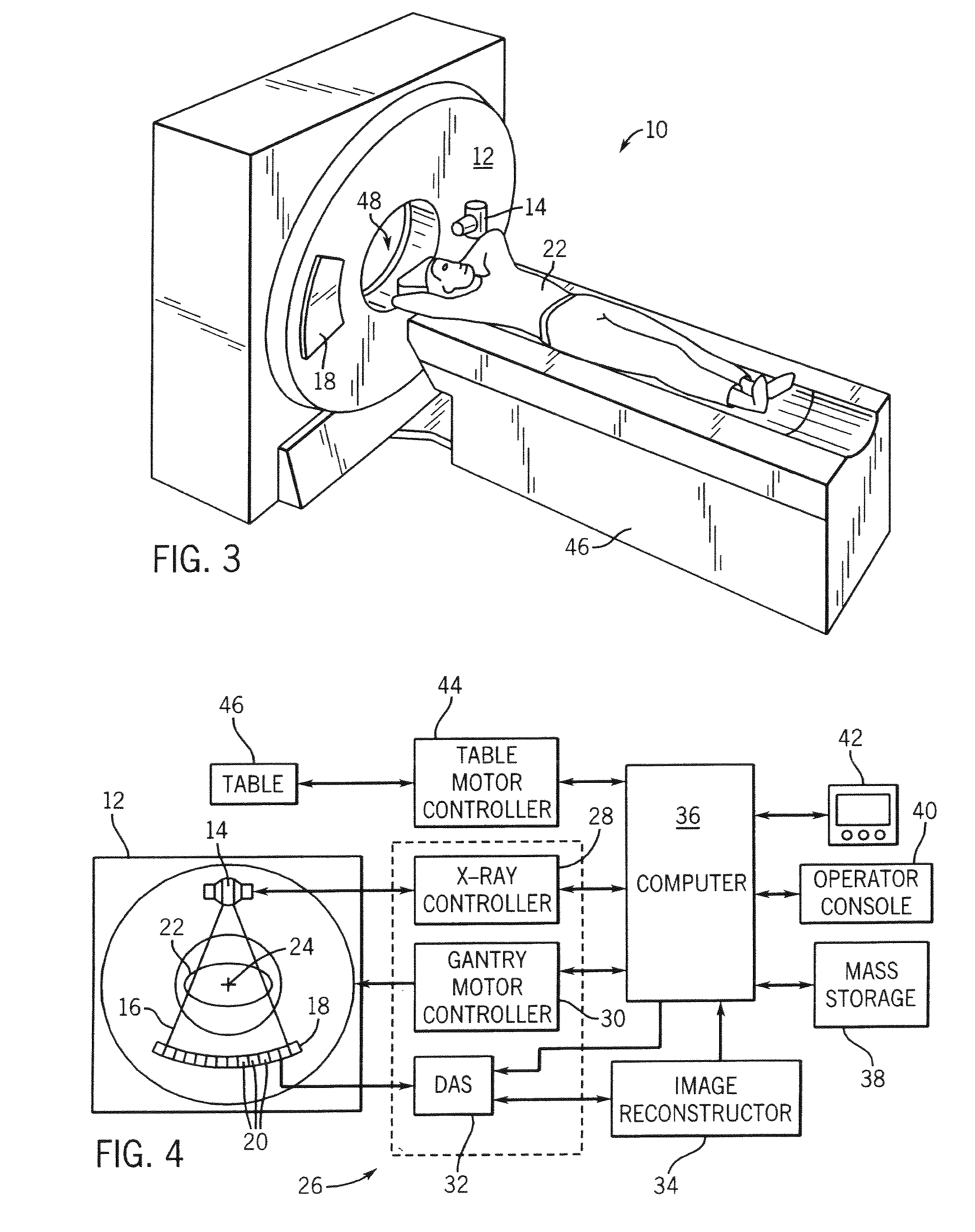 Ct detector with non-rectangular cells