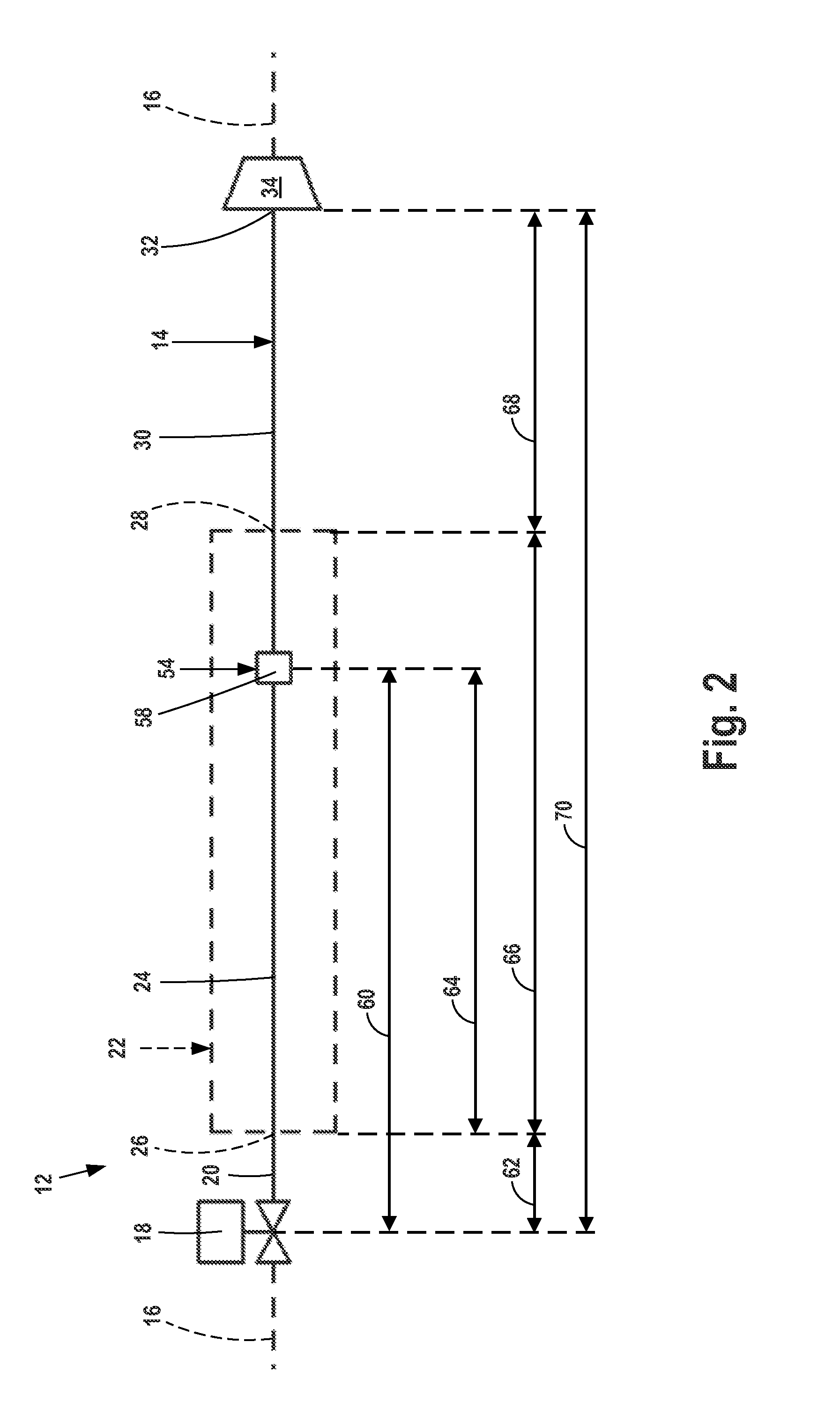 Refrigeration Circuit Control System