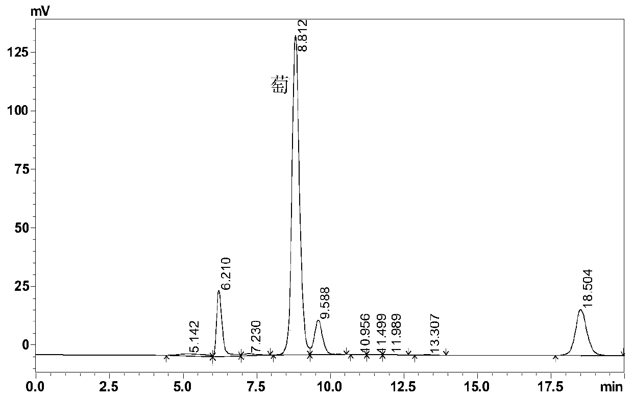 A kind of anti-heavy metal plant growth-promoting bacterial strain and application thereof