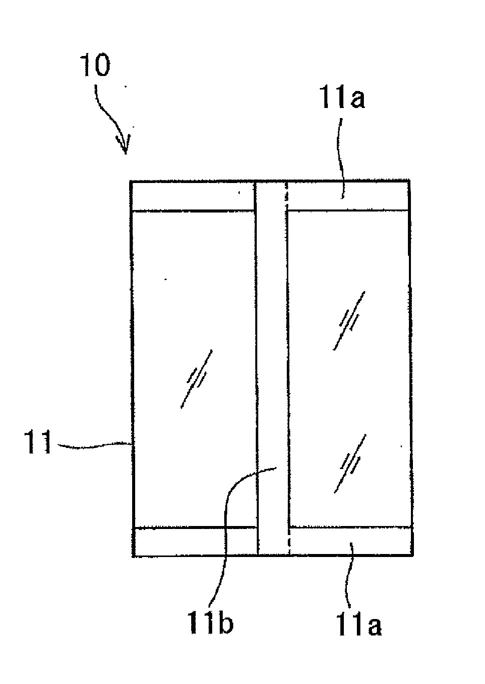 Multilayer structure, method for producing same, packaging material and product including same, and protective sheet for electronic device