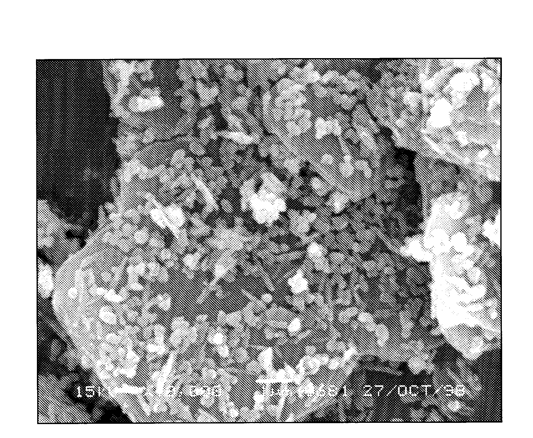 Cosmetic composition comprising boron nitride complex powder