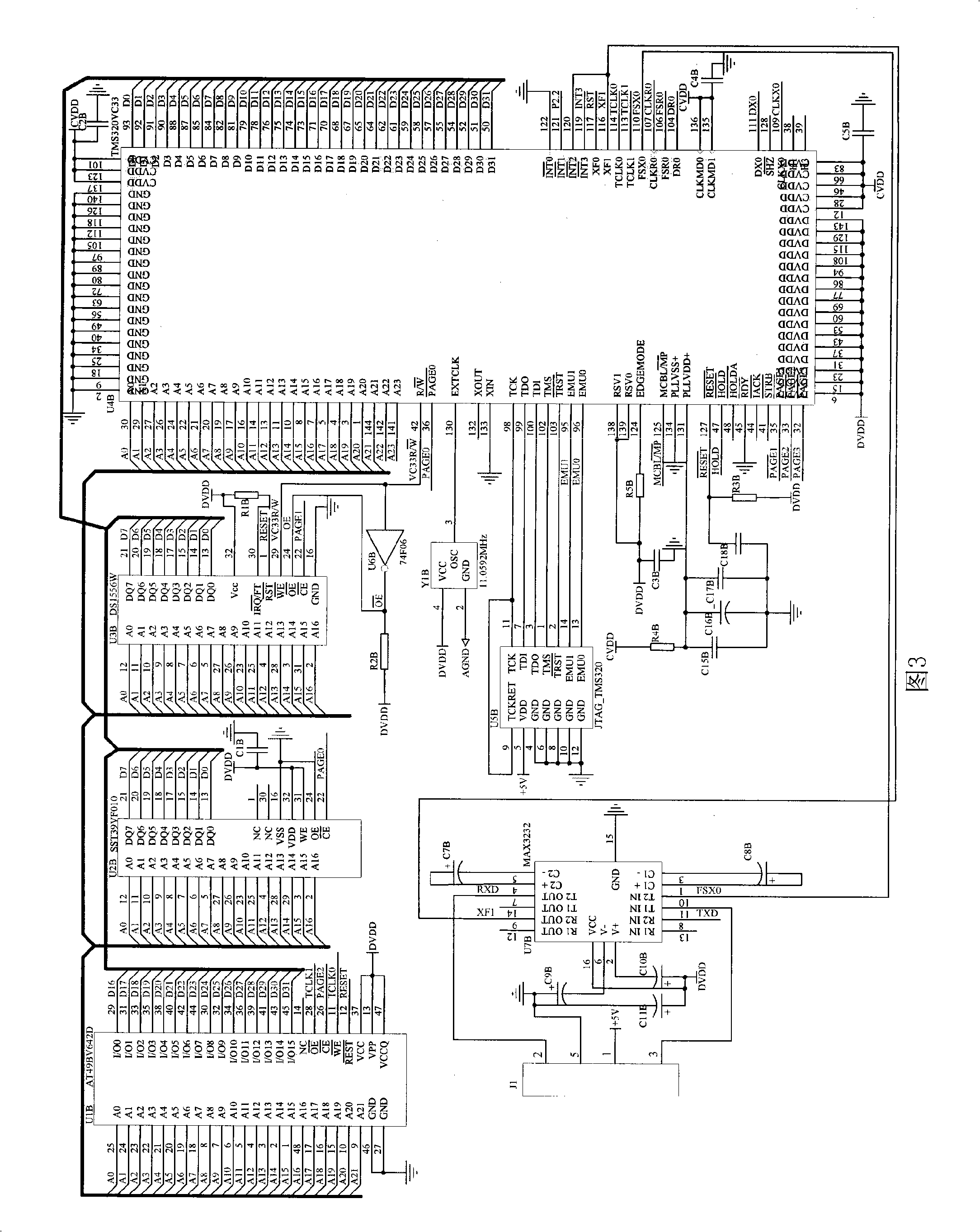 Capillary pressure measuring device