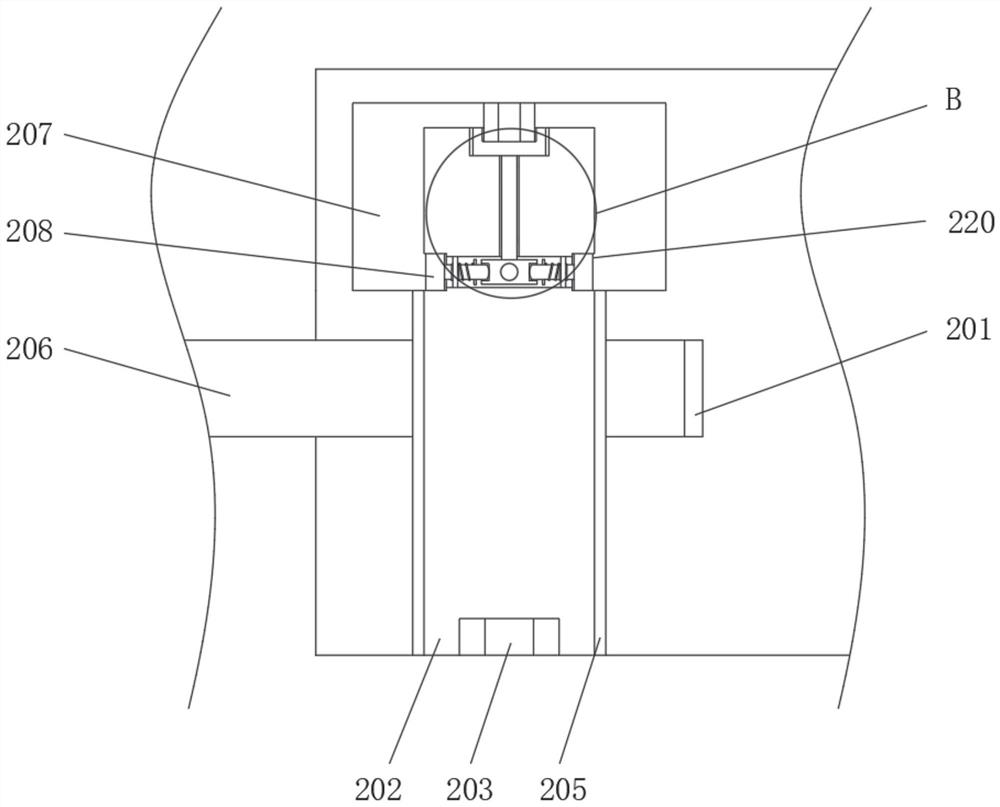 Prefabricated toilet design structure