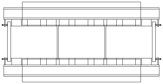 A kind of anti-short-circuit transformer and its preparation process