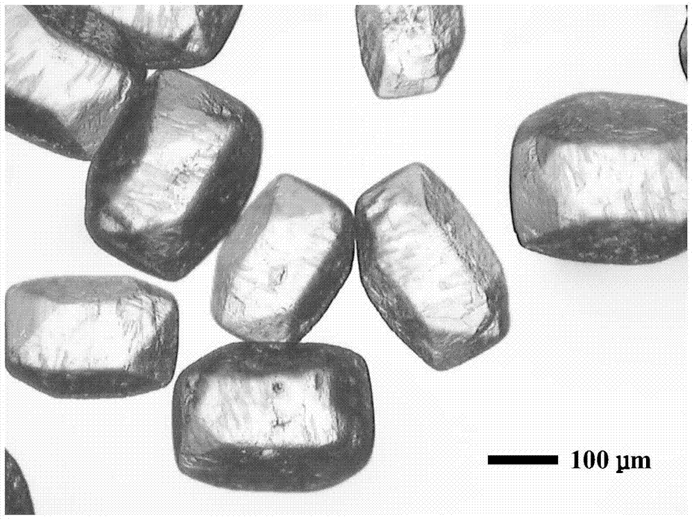 Method for spheroidizing hexanitrohexaazaisowurtzitane (HNIW) explosive