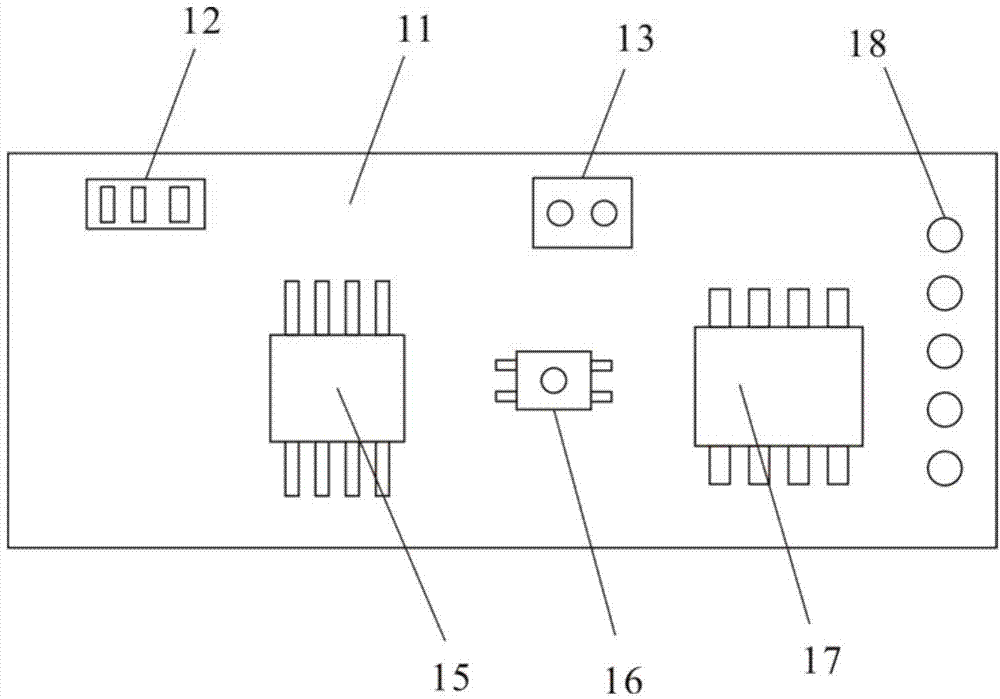 Voice reminding charging data wire and charging method of charging data wire