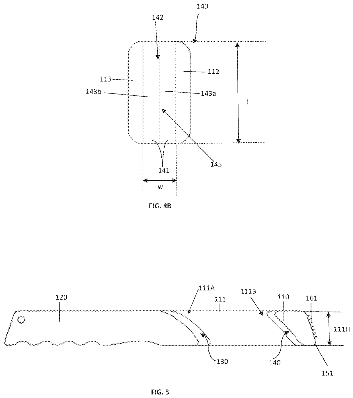 Watercraft fin removal tool and method