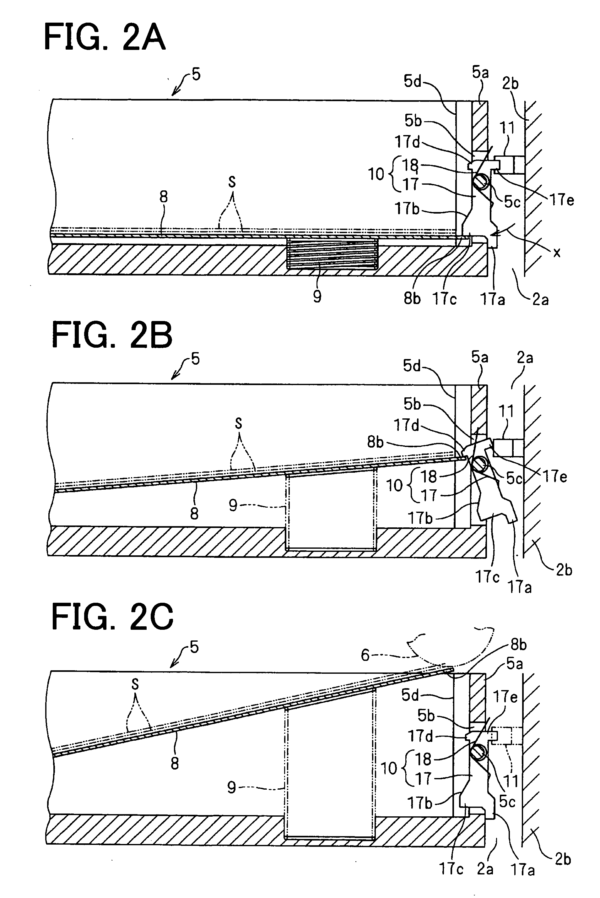 Image forming device