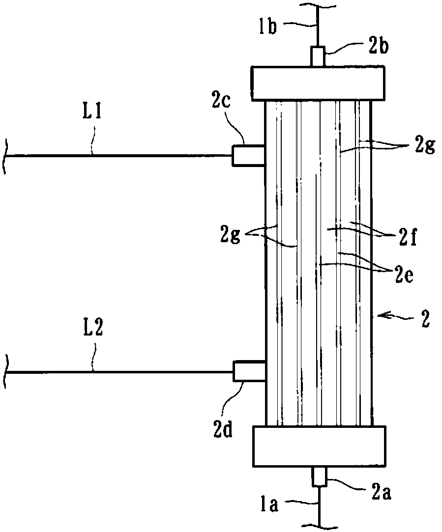 Blood purification device