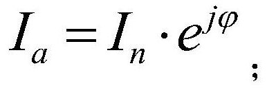 A Calculation Method of Flux Coefficient of Electrically Excited Synchronous Motor