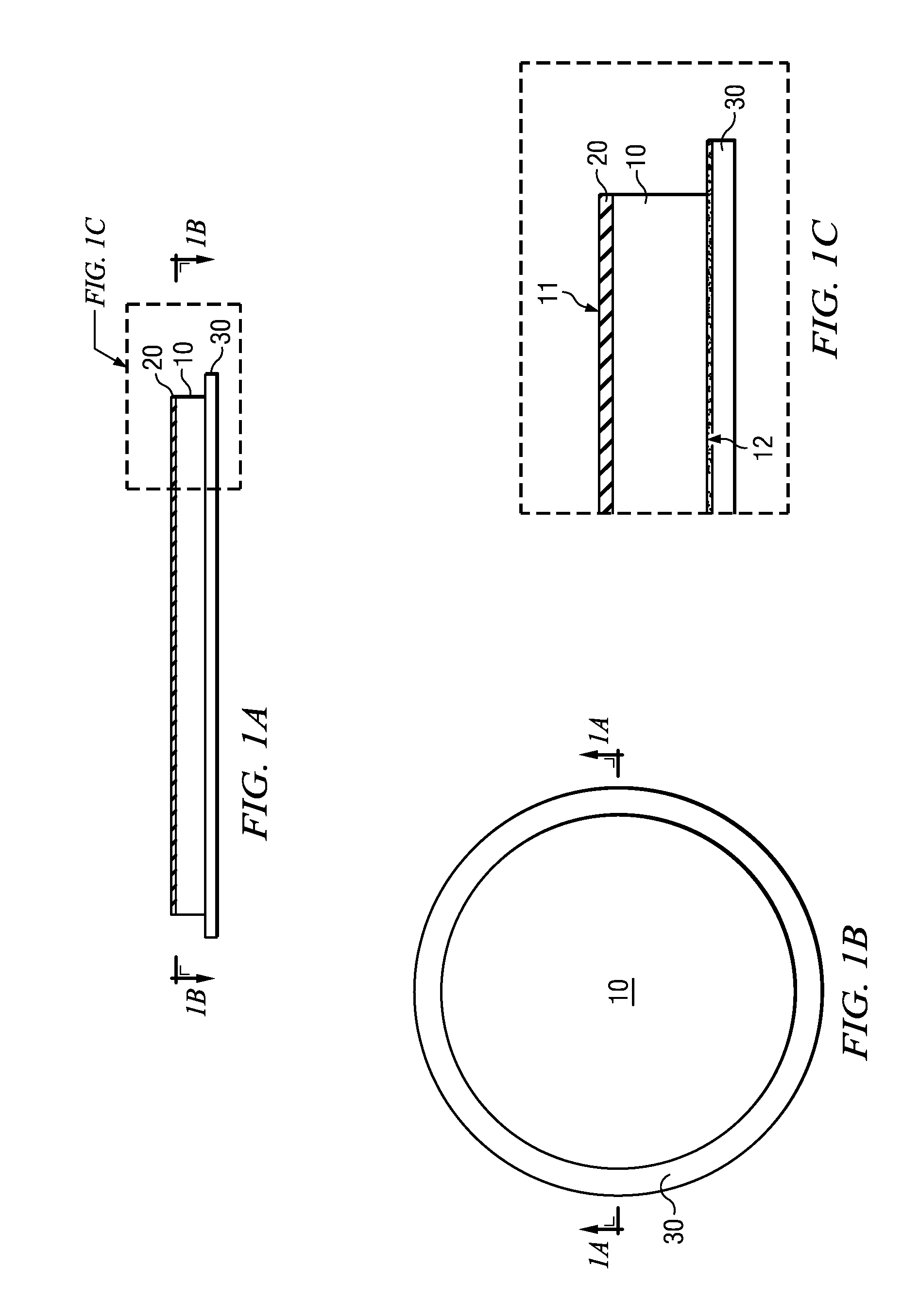 Separation of Semiconductor Devices from a Wafer Carrier