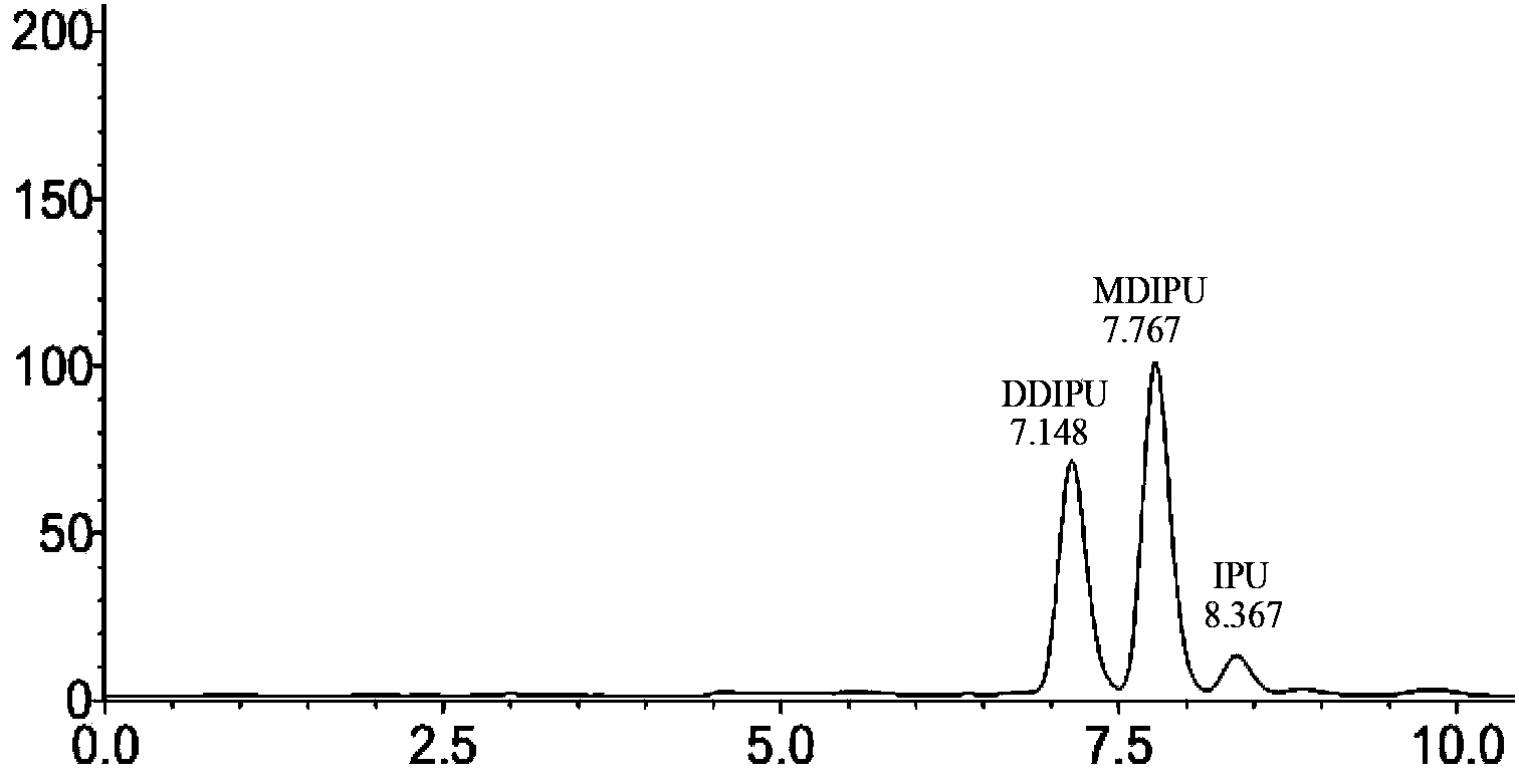 Phenylurea herbicide n-demethylase gene pudma and its application