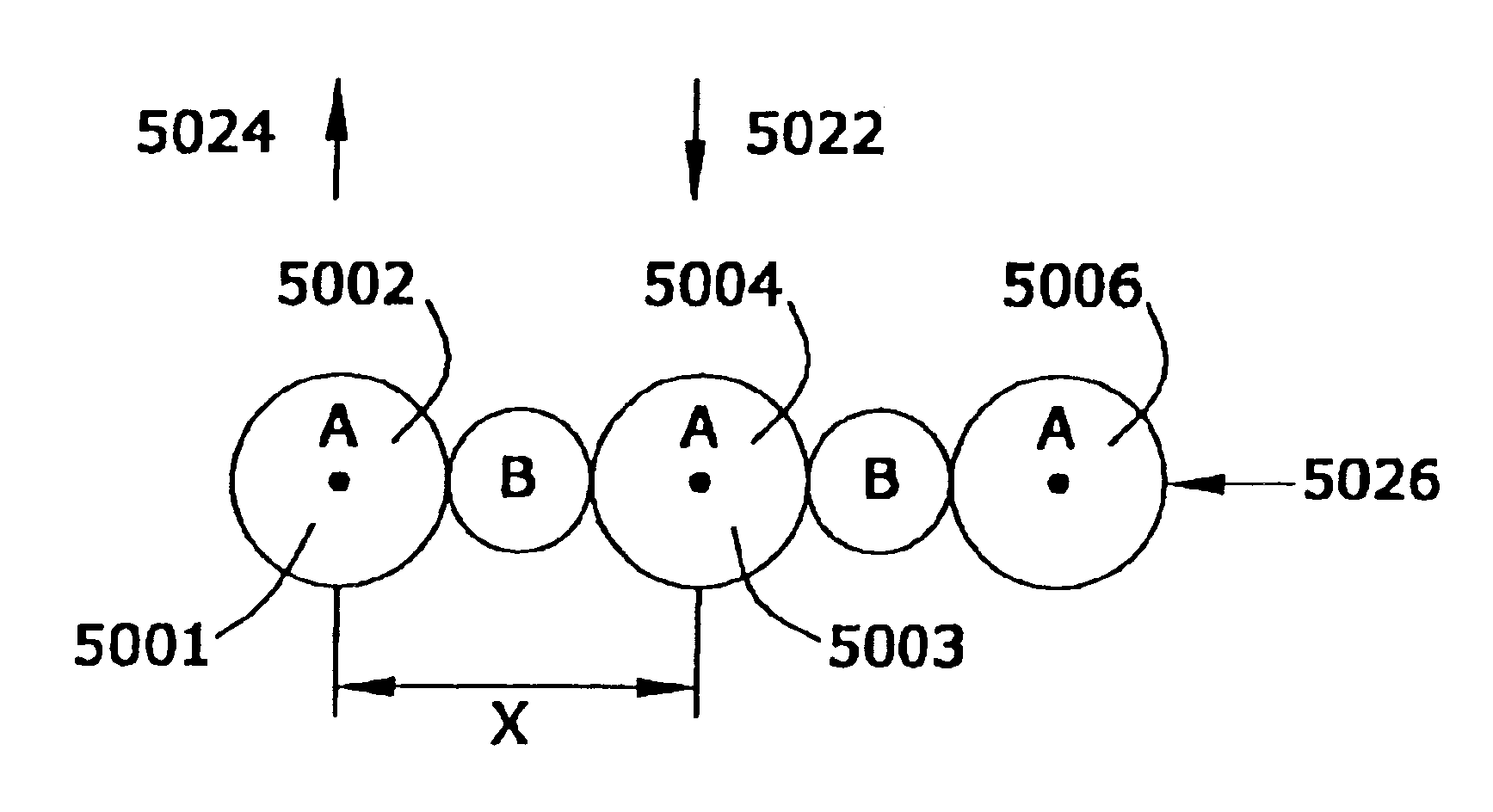 Nanomagnetically shielded substrate