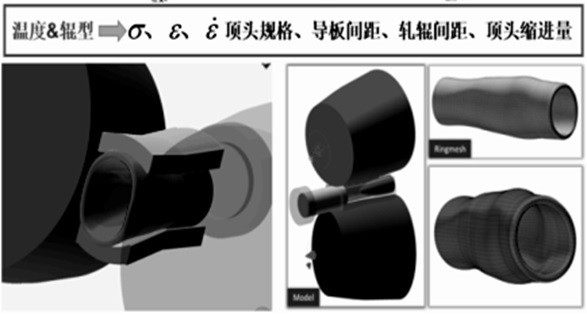 Stainless steel seamless tube for sodium-cooled fast reactor and preparation method of stainless steel seamless tube