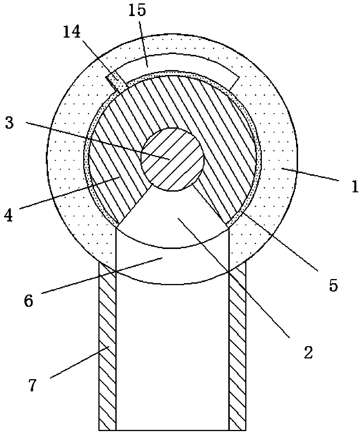 Hematodialysis conversion device for clinical use in nephrology department