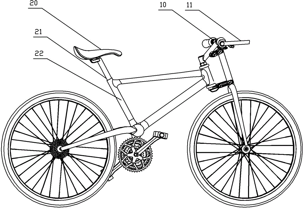 Bicycle