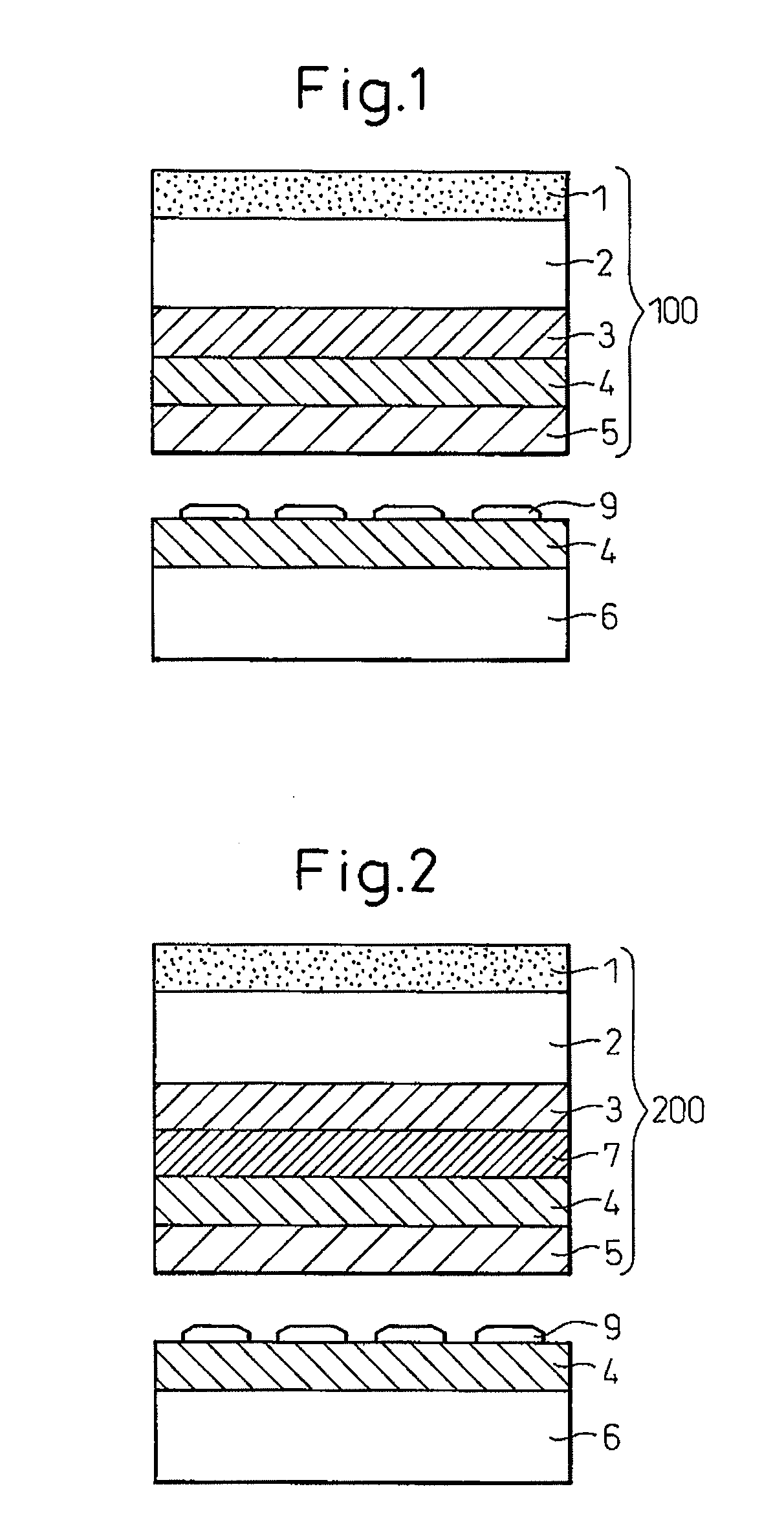 Transparent electroconductive laminate and transparent touch panel