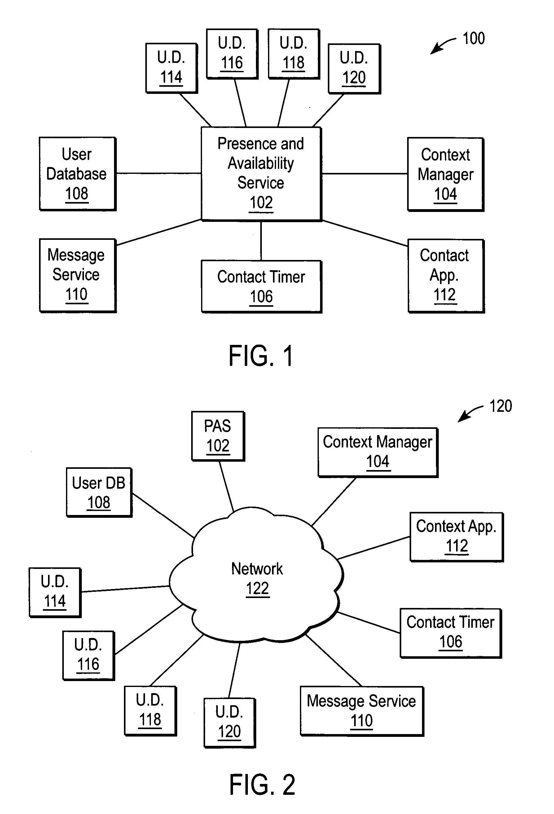 System and method for providing presence age information in a unified communication system